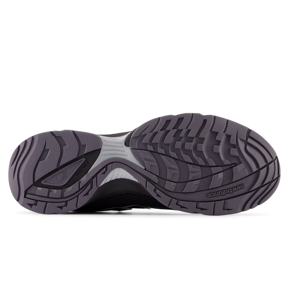 Unisex cipő New Balance URC563AR – fekete