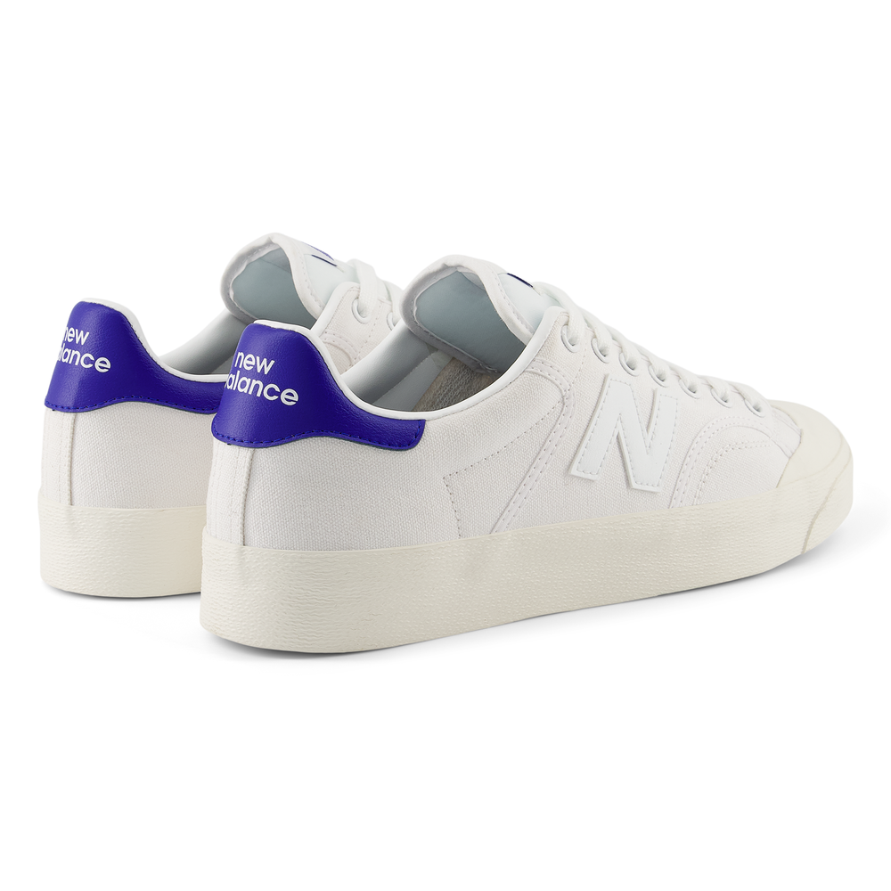 Unisex cipő New Balance BB100OG – fehér