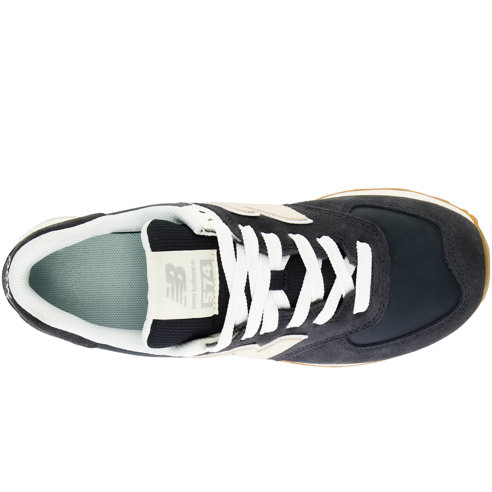 Női cipő New Balance WL574QF2 – fekete