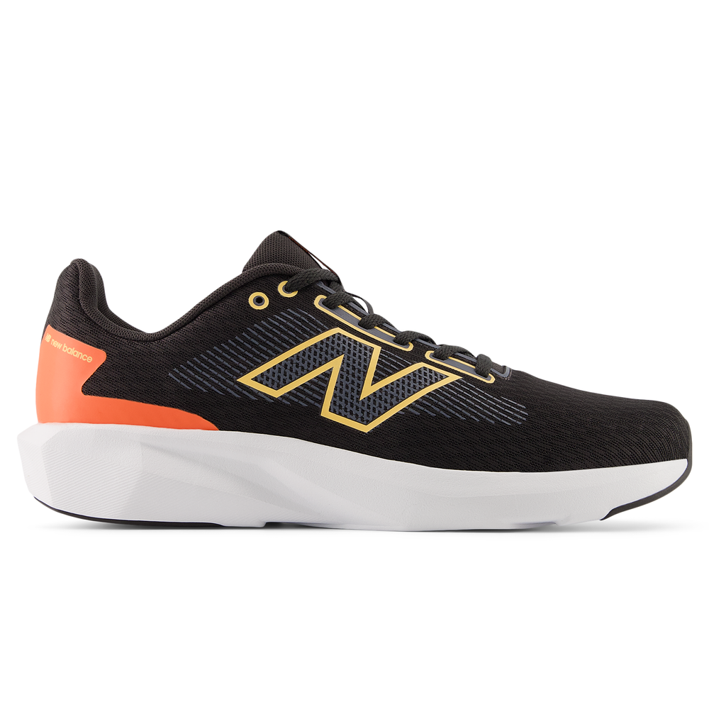 Férfi cipő New Balance 413 v3 M41371F – fekete