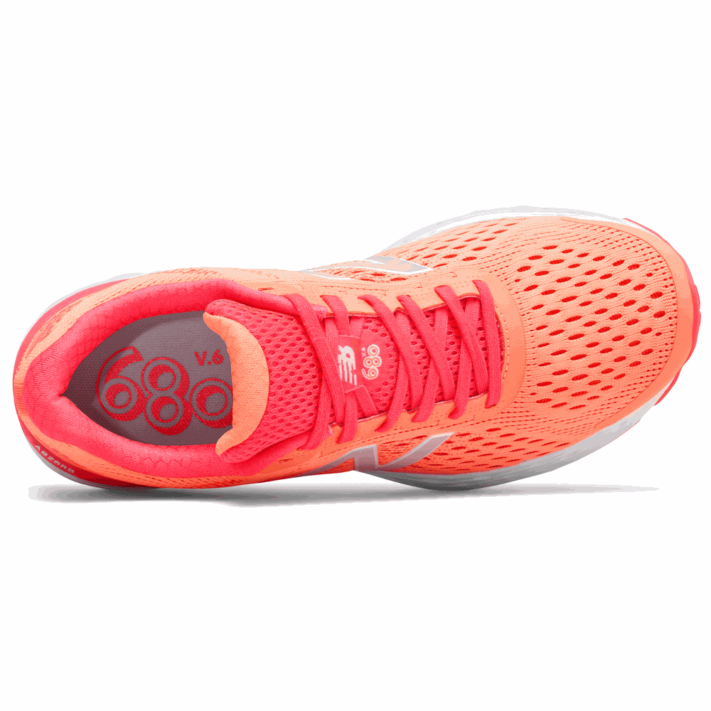New Balance 680v6 - W680RO6
