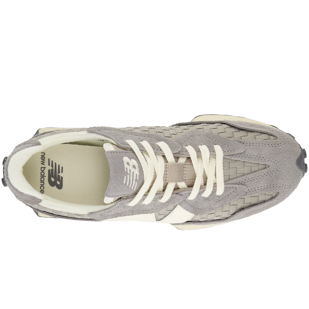 Unisex cipő New Balance U327WOC – szürke