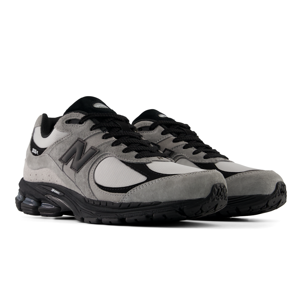 Unisex cipő New Balance U20028W9 – szürke