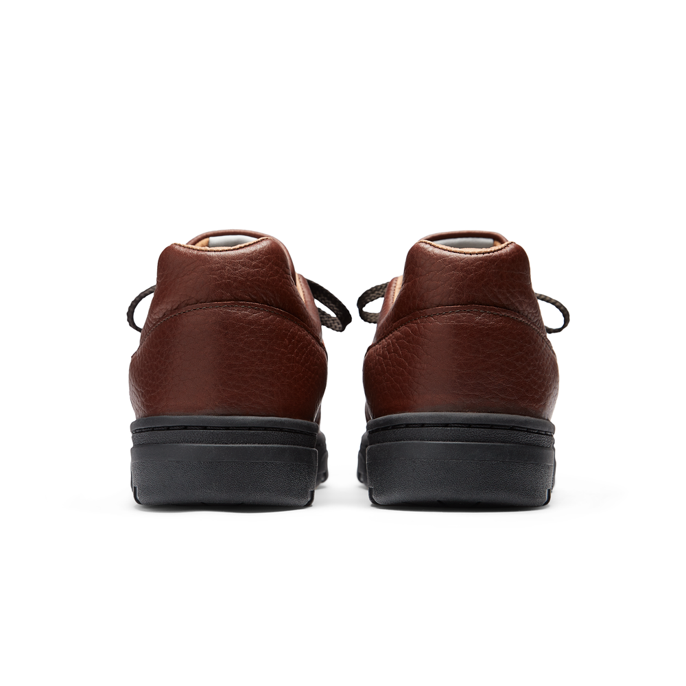 Férfi cipő New Balance Allerdale UADWBRN – barna