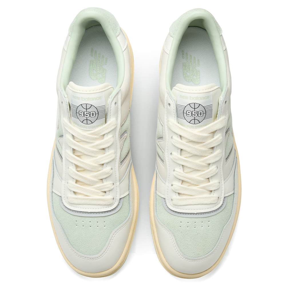 Unisex cipő New Balance U9509MT – menta