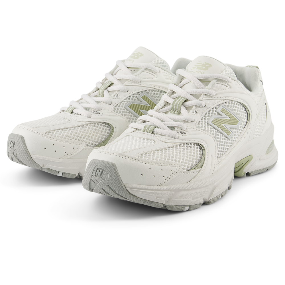 Unisex cipő New Balance U530CSC – fehér