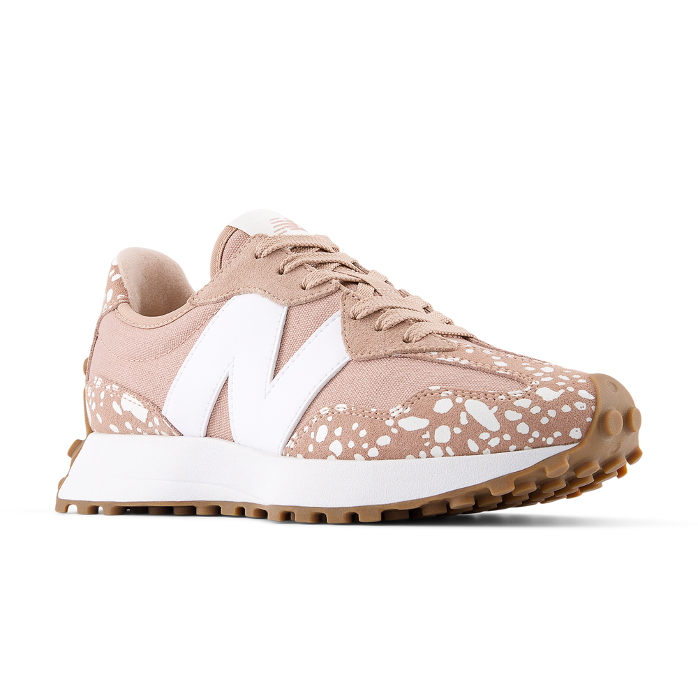 Női cipő New Balance W3271TK – bézs