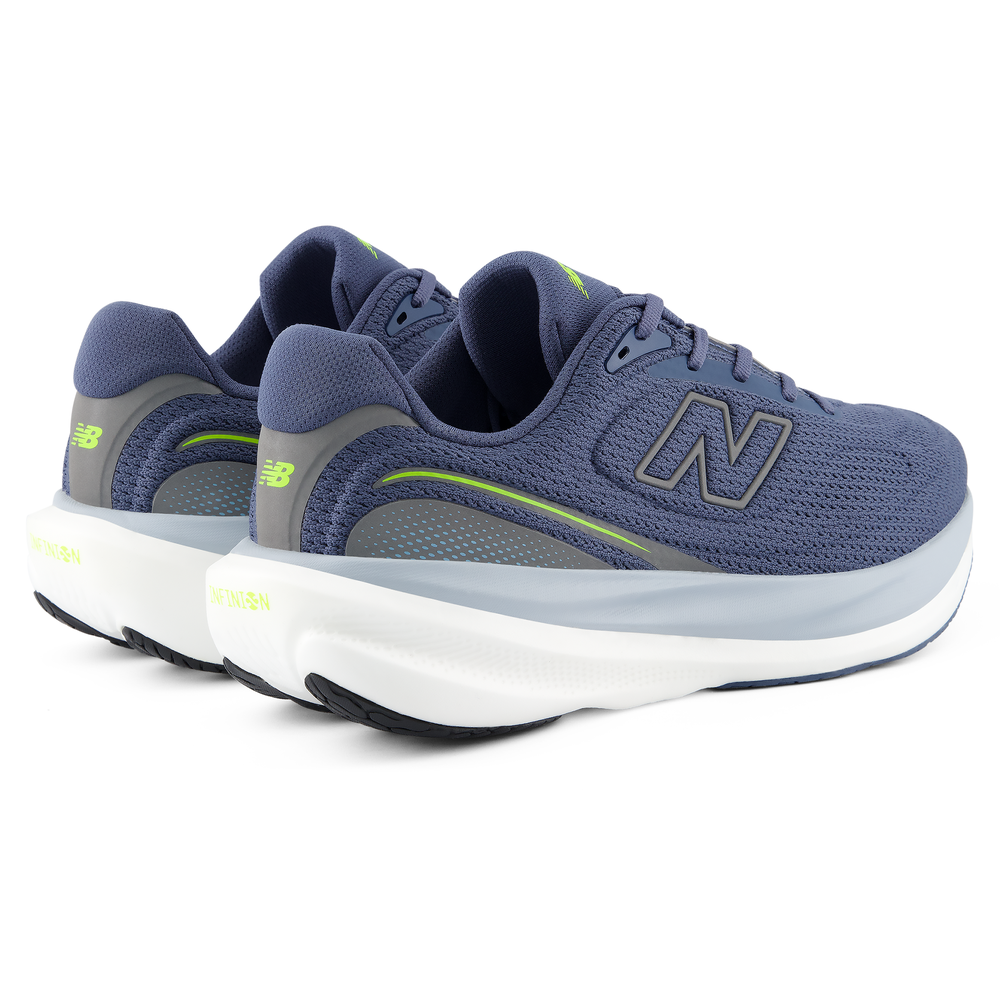 Férfi futócipő New Balance Infinion 1080 v15 M10802RE – kék