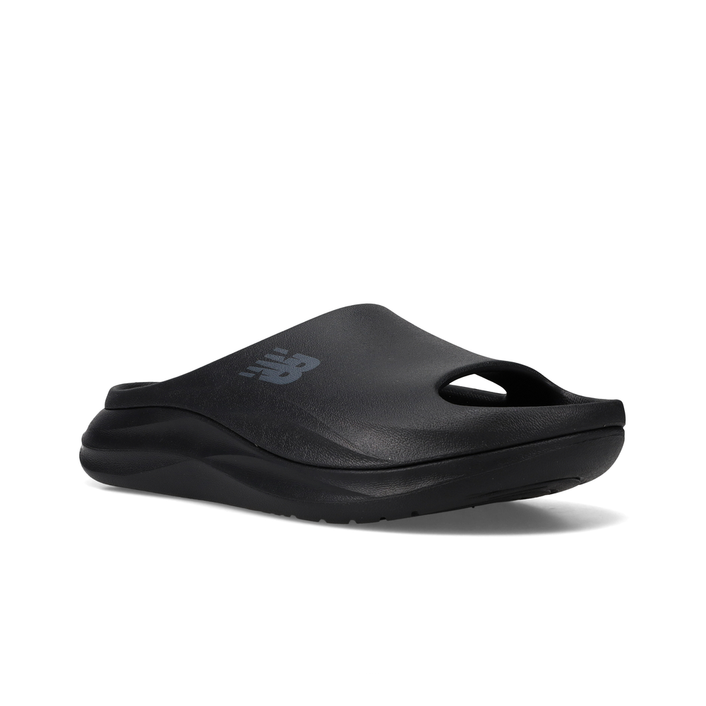 Férfi papucs New Balance M6650332 – fekete