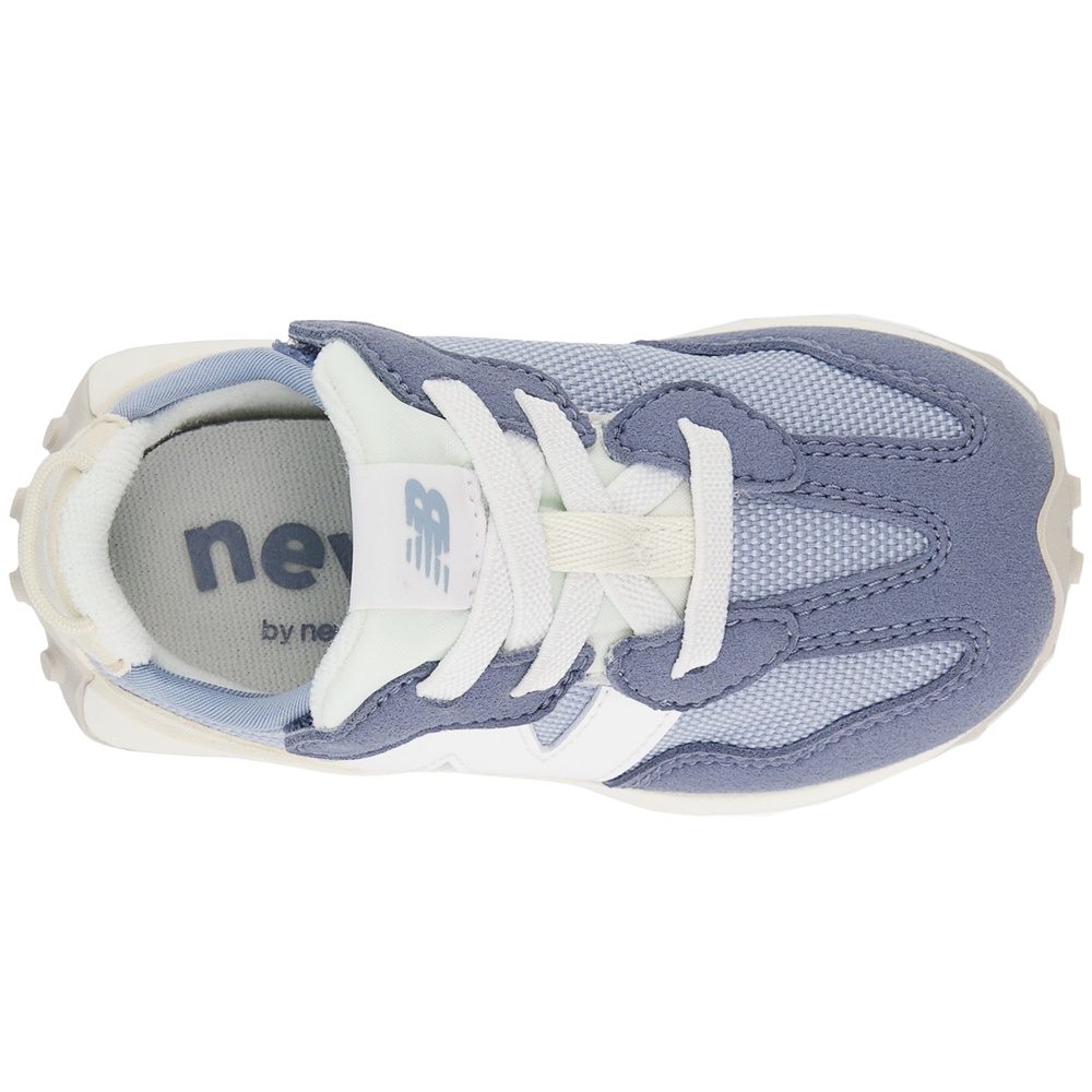 Gyerek cipő New Balance NW327FH – kék