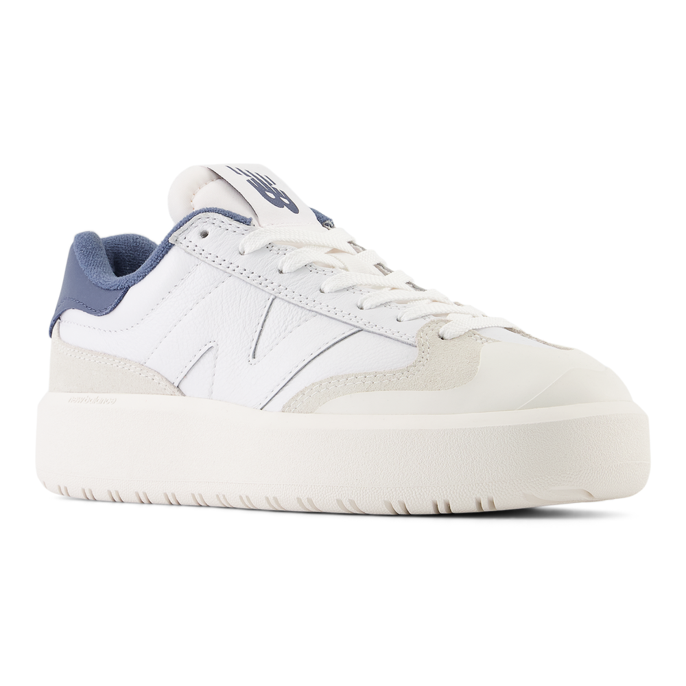 Unisex cipő New Balance CT302VA – fehér