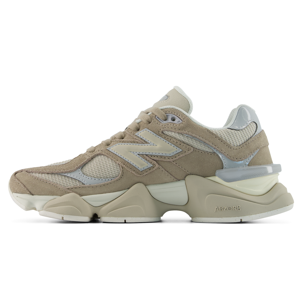 Unisex cipő New Balance U90608AP – bézs