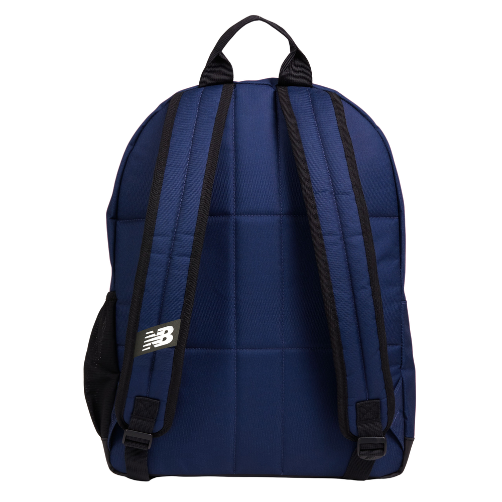 Hátizsák New Balance LAB53511NNY – sötétkék