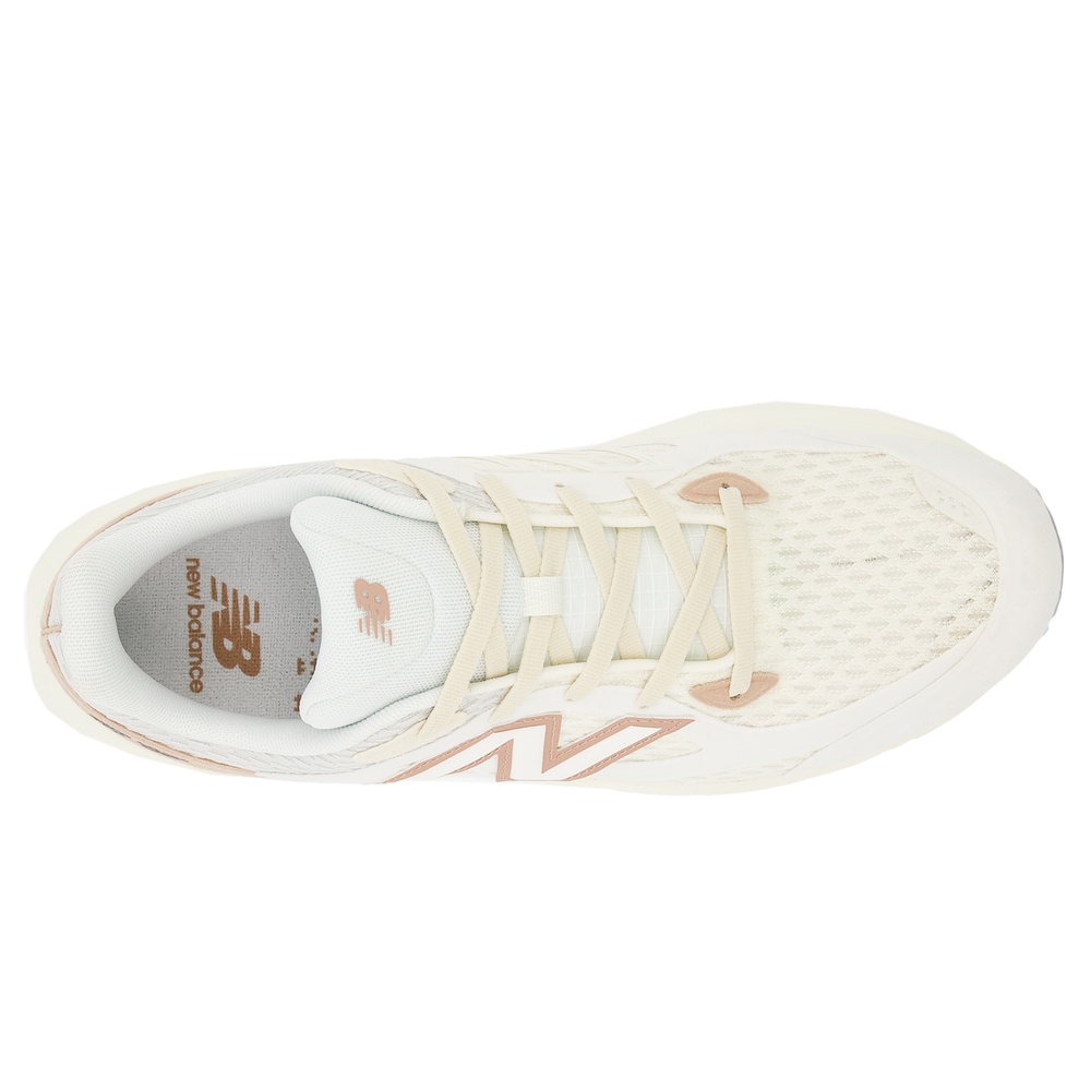 Női cipő New Balance UTRNAE – bézs