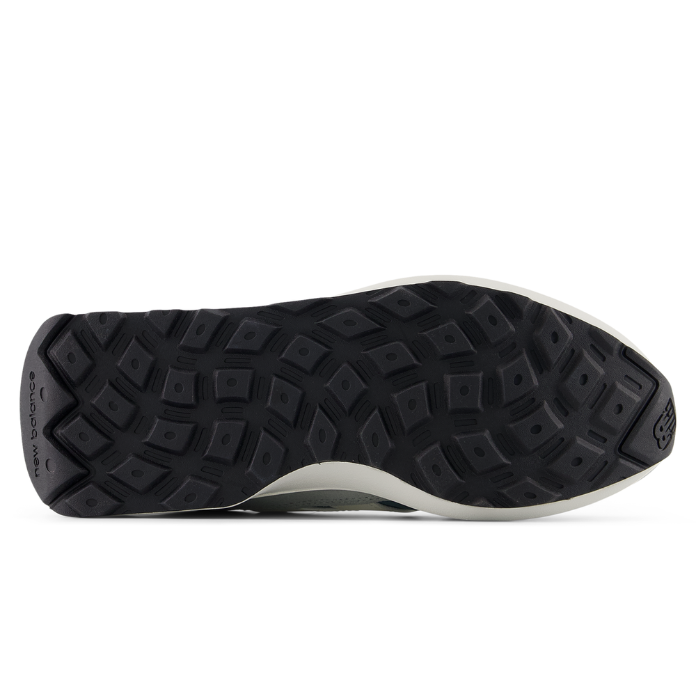 Unisex cipő New Balance U3707II – szürke