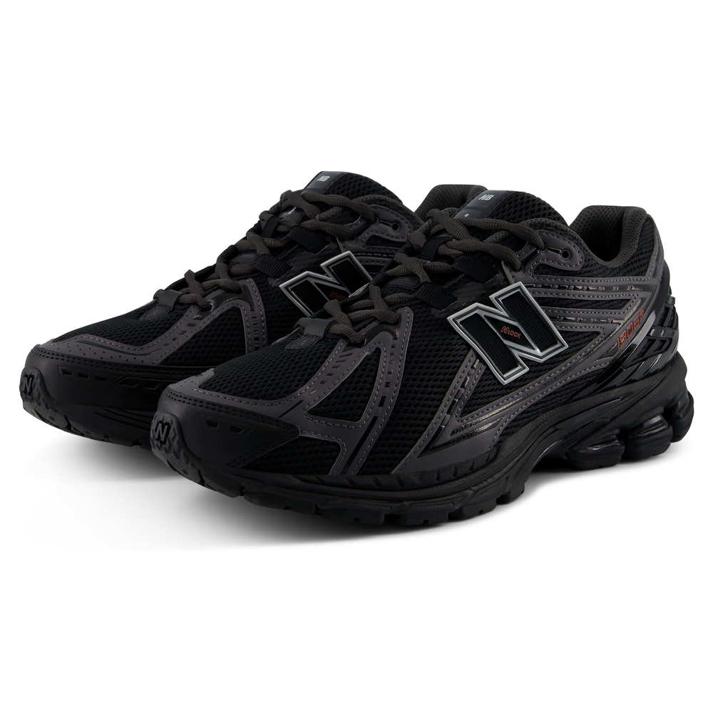 Unisex cipő New Balance U19069L0 – fekete