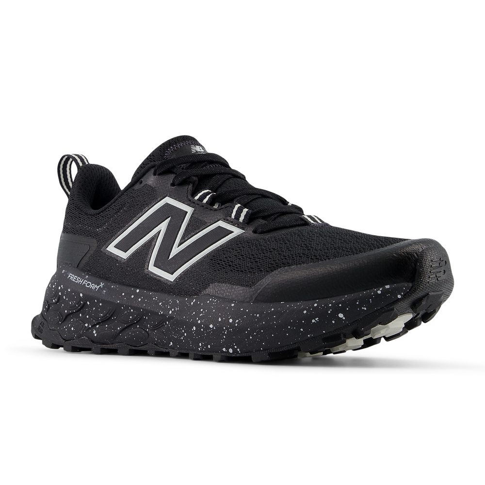 Női futócipő New Balance Fresh Foam Garoé v2 WTGAROL2 – fekete