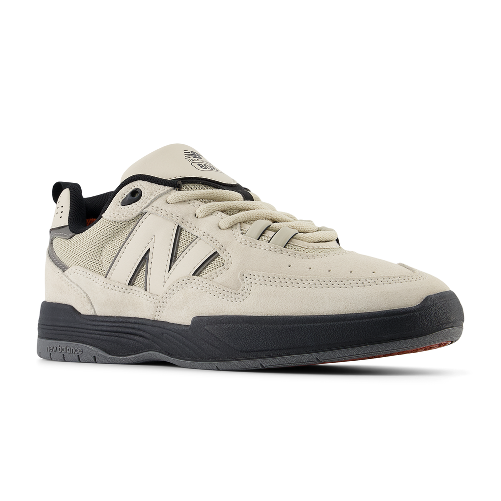 Férfi cipő New Balance Numeric NM808BIB – bézs