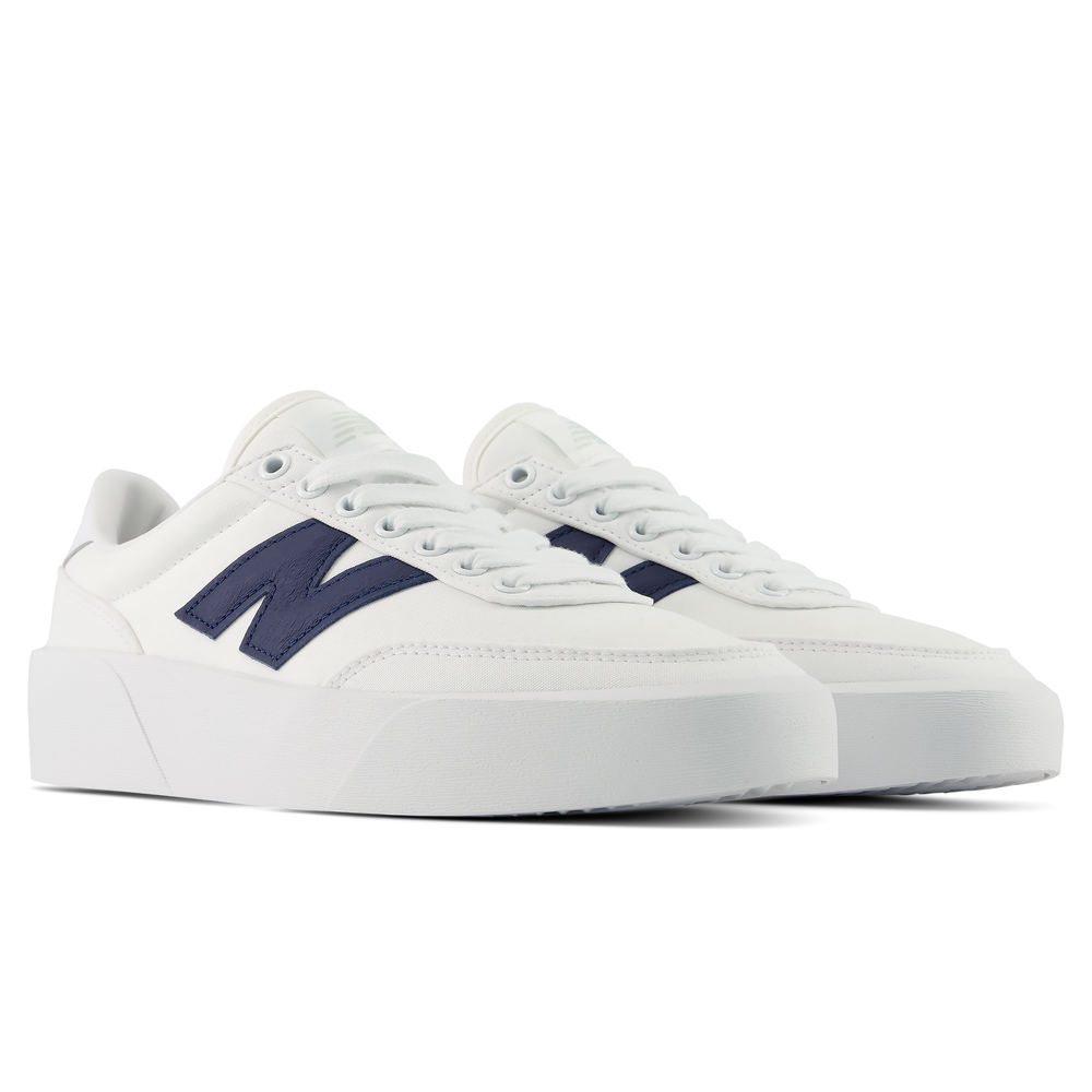 Unisex cipő New Balance U7507A0 – fehér