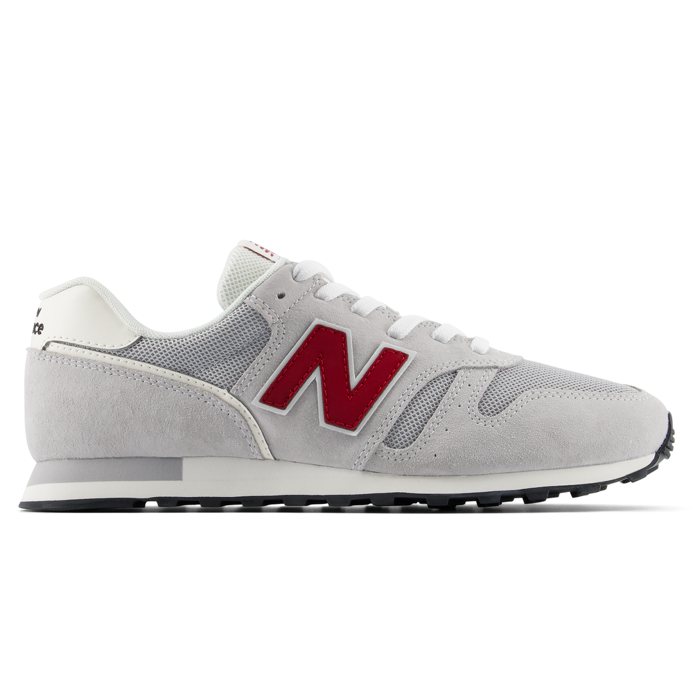 Unisex cipő New Balance U3732LL – szürke