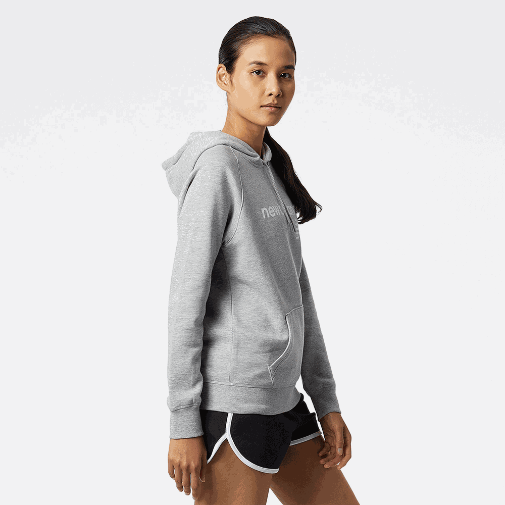 New Balance WT03810AG – szürke