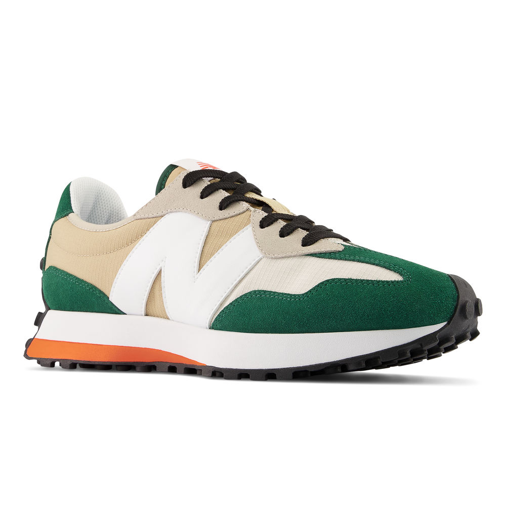 Férfi cipő New Balance MS327SP – többszínű