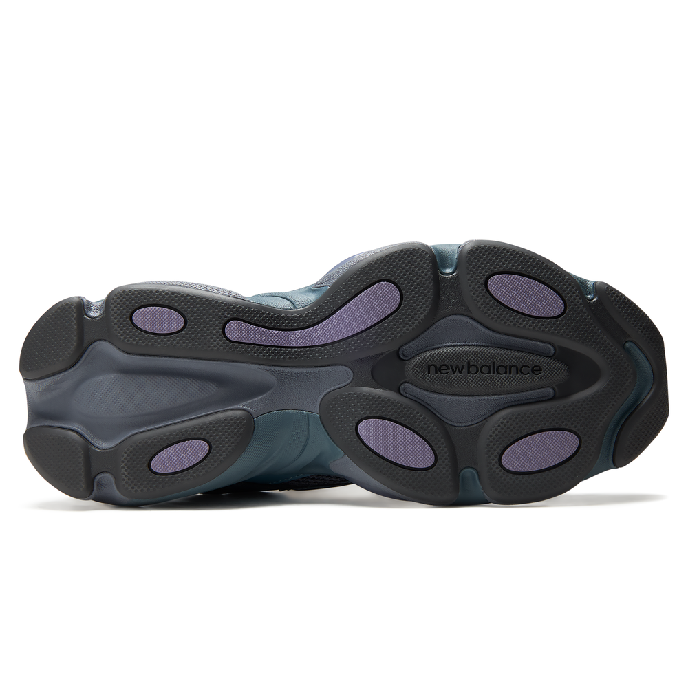 Unisex cipő New Balance U9835DU – kék