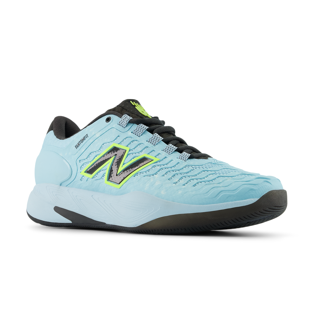 Férfi cipő New Balance Fresh Foam X CT-Rally v2 MRAL1HM – kék
