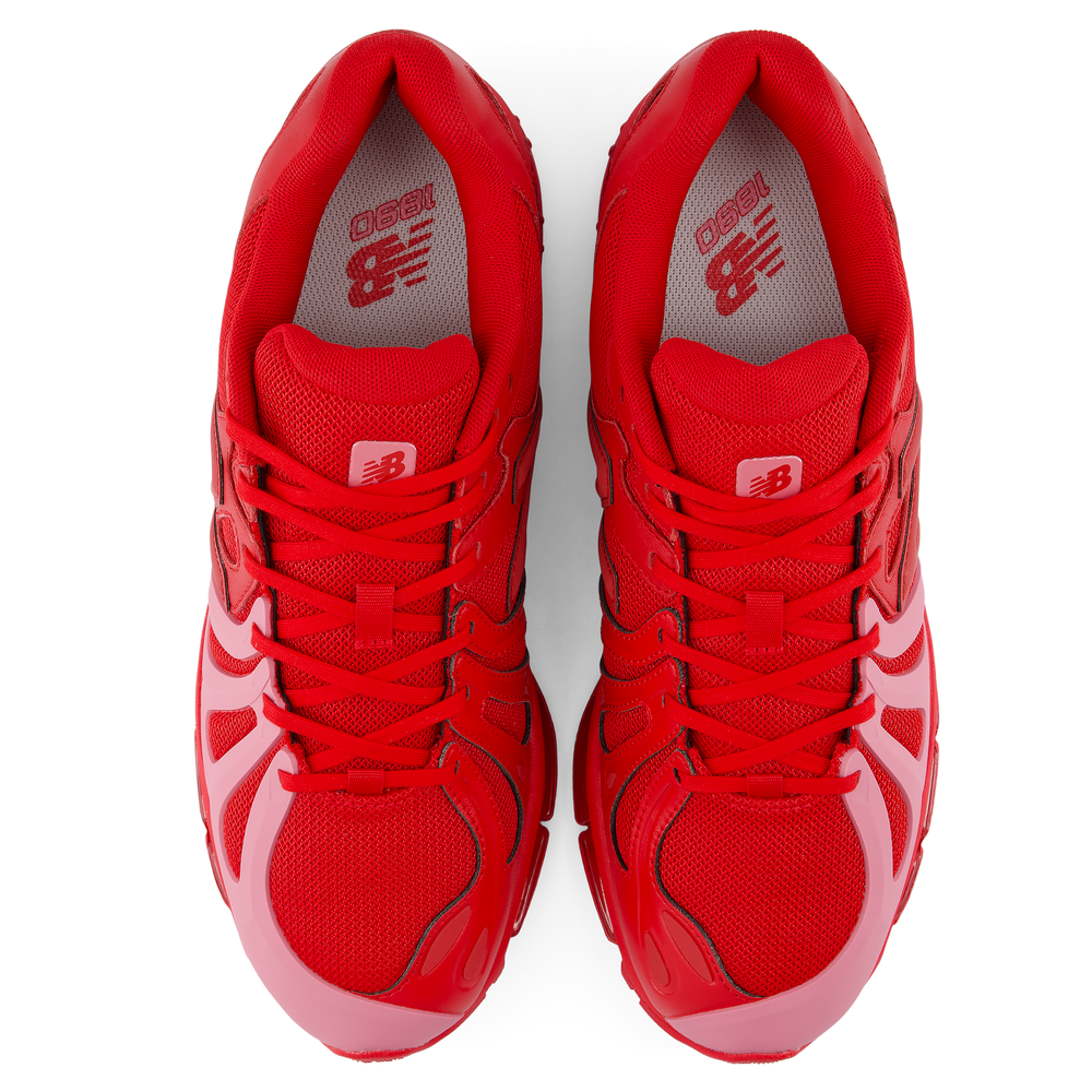 Férfi cipő New Balance U18902UH – piros