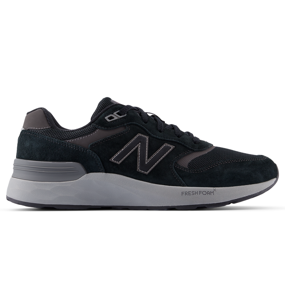 Férfi cipő New Balance MW880BB7 – fekete