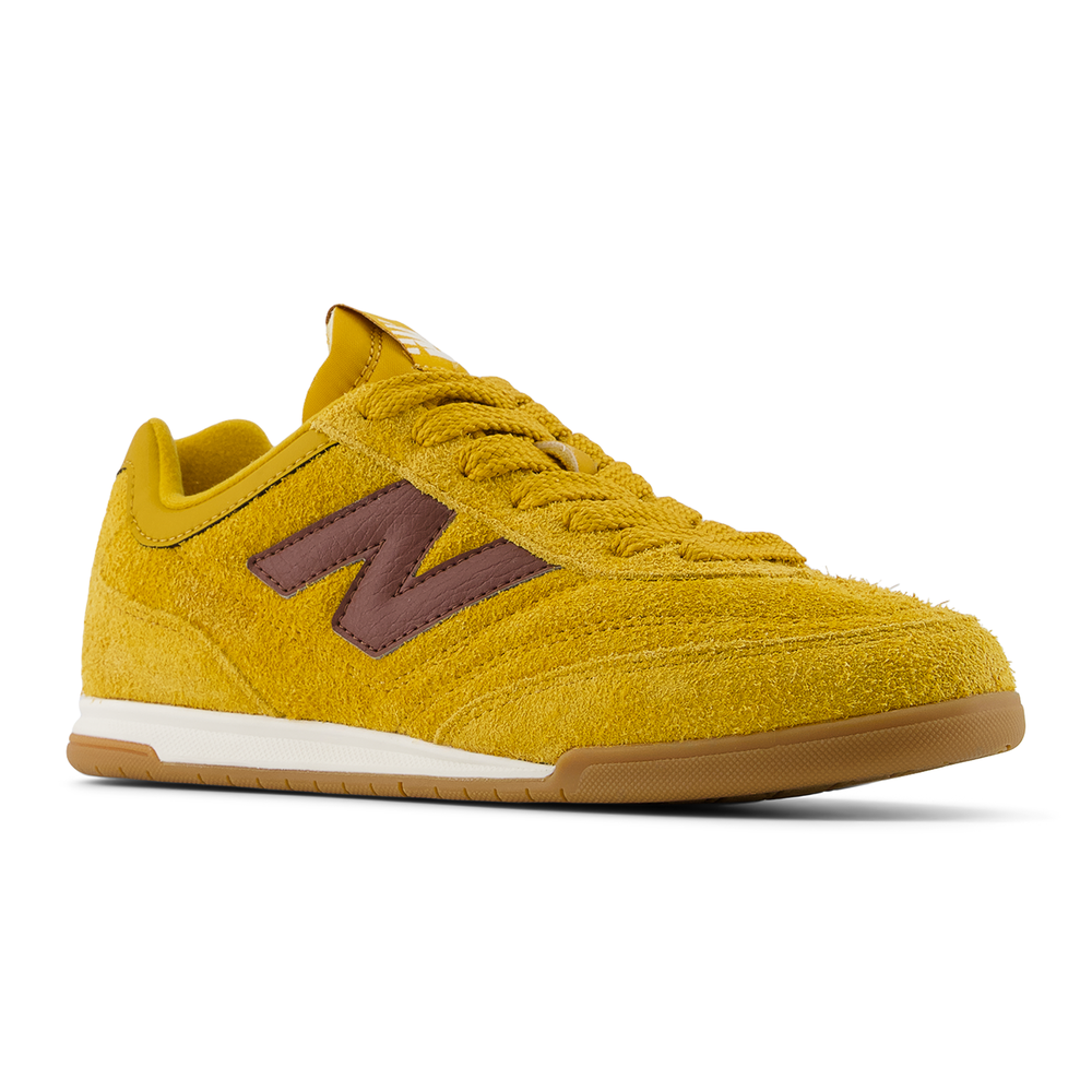 Unisex cipő New Balance URC42HE – sárga