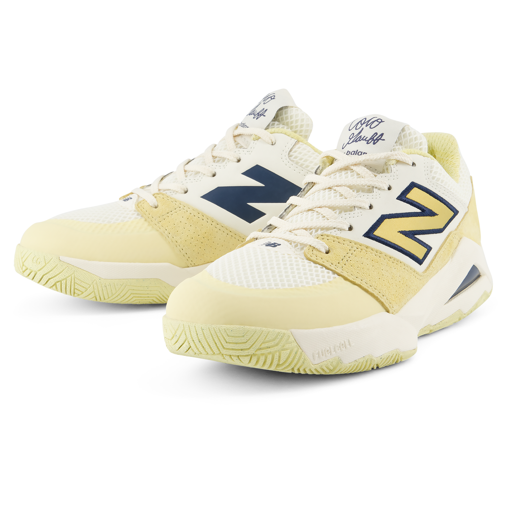 Női cipő New Balance Coco Delray WCOD8UU – bézs