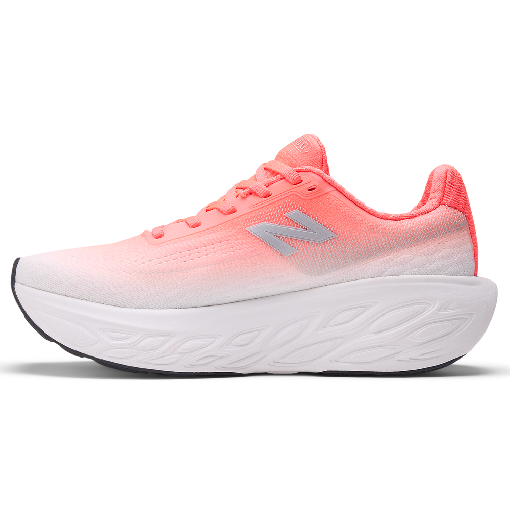 Női futócipő New Balance Fresh Foam 1080 v14 W1080X14 – narancssárga