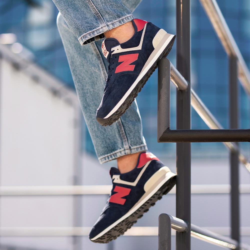 New Balance ML574PN2