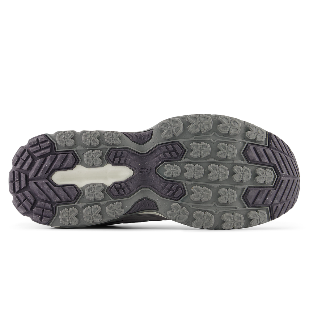 Női cipő New Balance 410 v9 W4107ZS – szürke