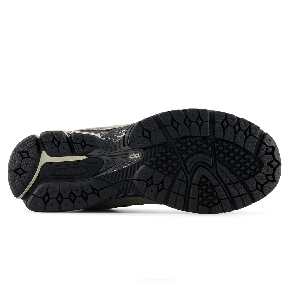 Unisex cipő New Balance U2002RO – bézs