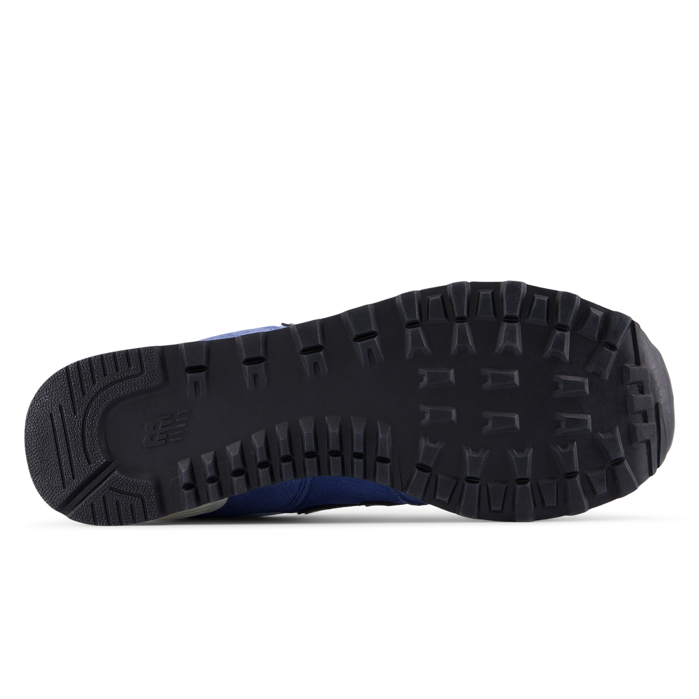 Unisex cipő New Balance U5747JD – kék