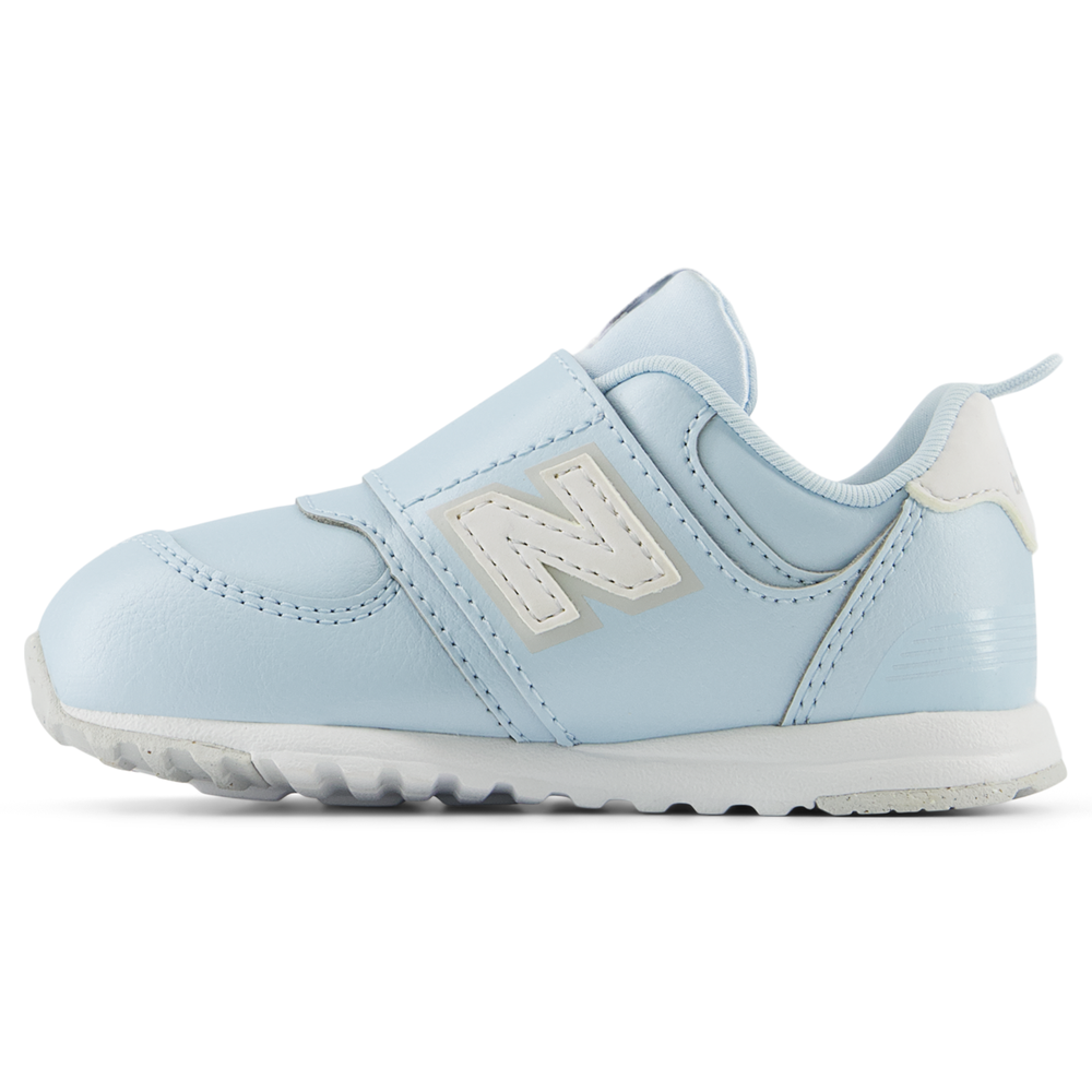 Gyerek cipő New Balance NW574FL – kék