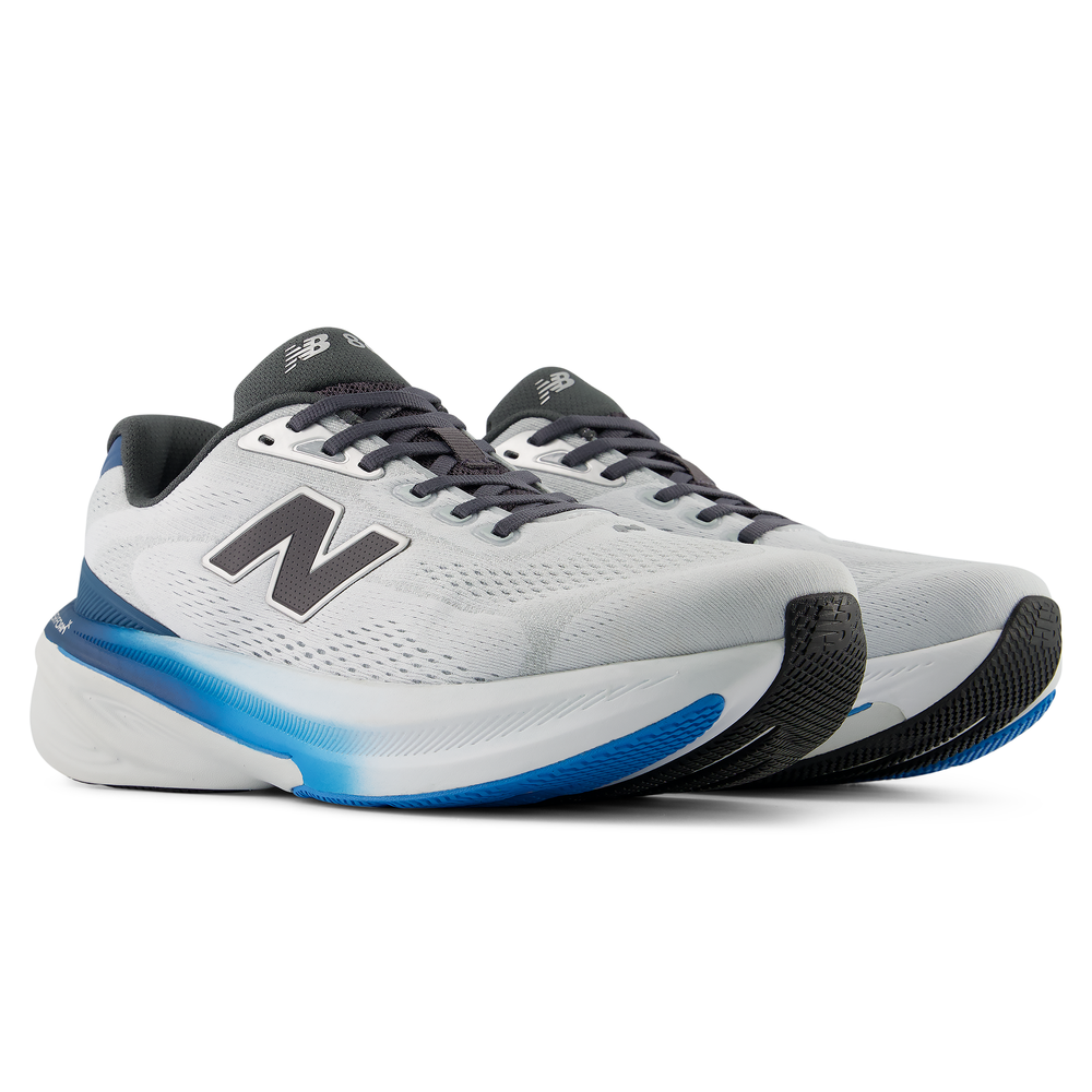Férfi futócipő New Balance Fresh Foam 860 v15 M8609N1 – szürke