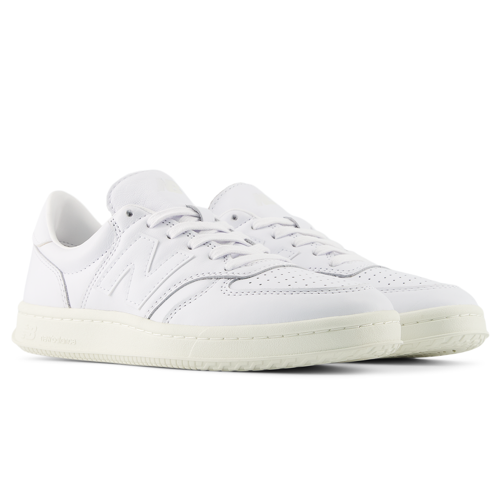 Unisex cipő New Balance CT500LPC – fehér