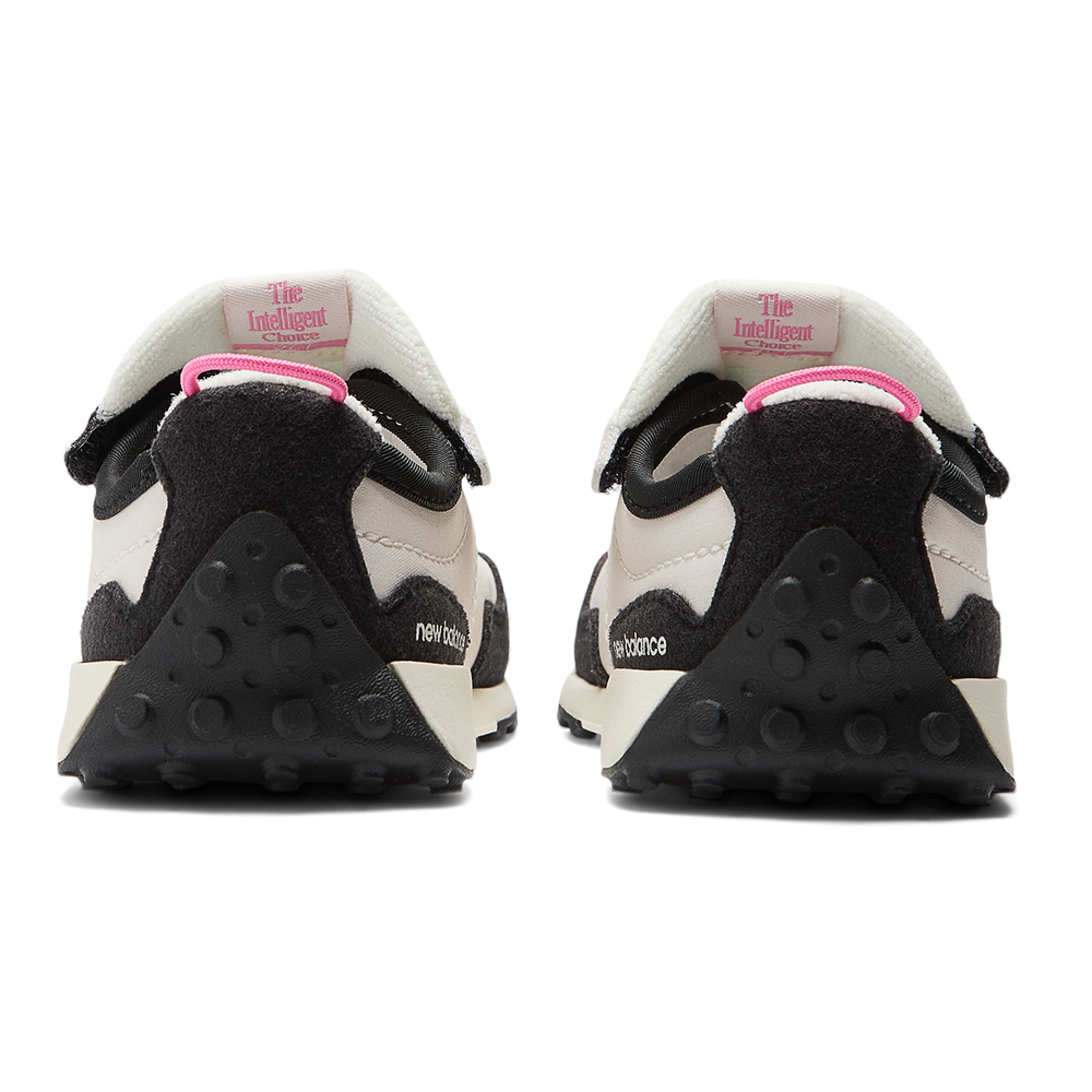 Gyerek cipő New Balance NW327VL – többszínű