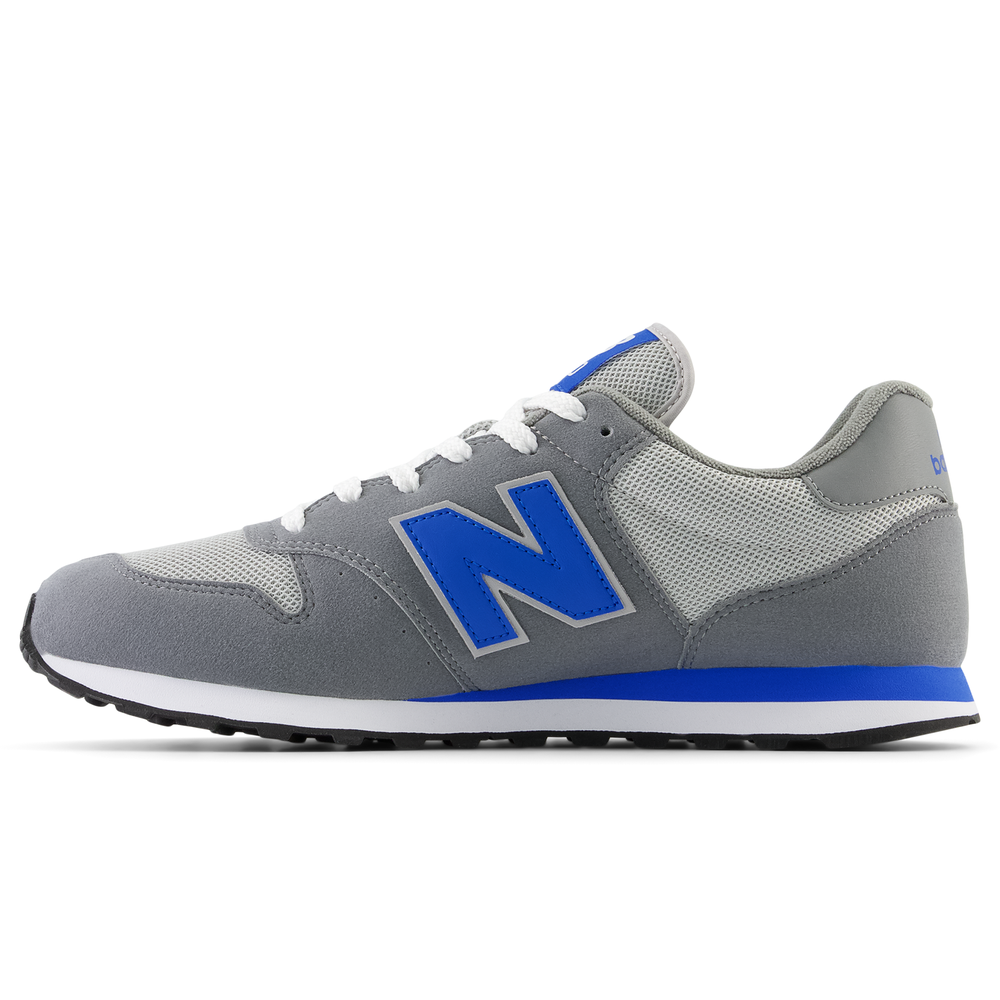 Férfi cipő New Balance GM500VC2 – szürke