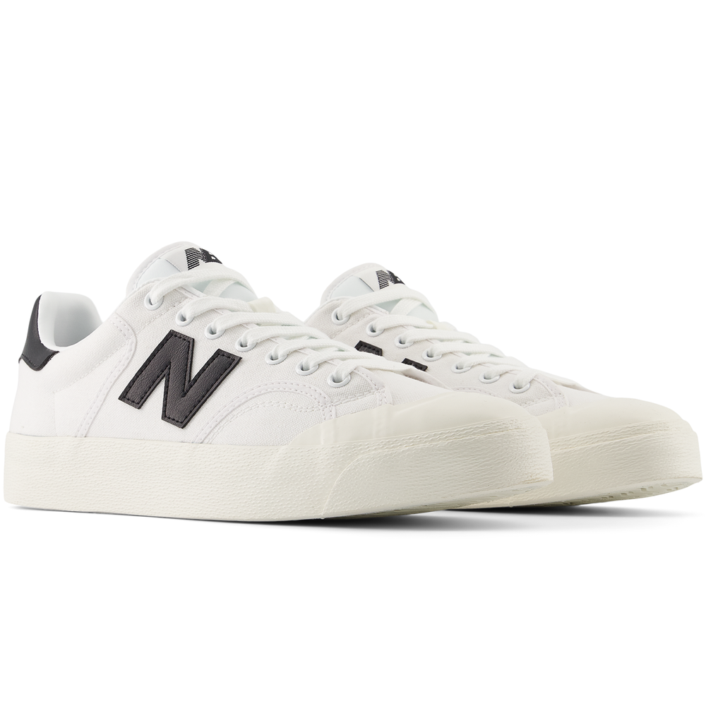 Unisex cipő New Balance BB100CVA – fehér