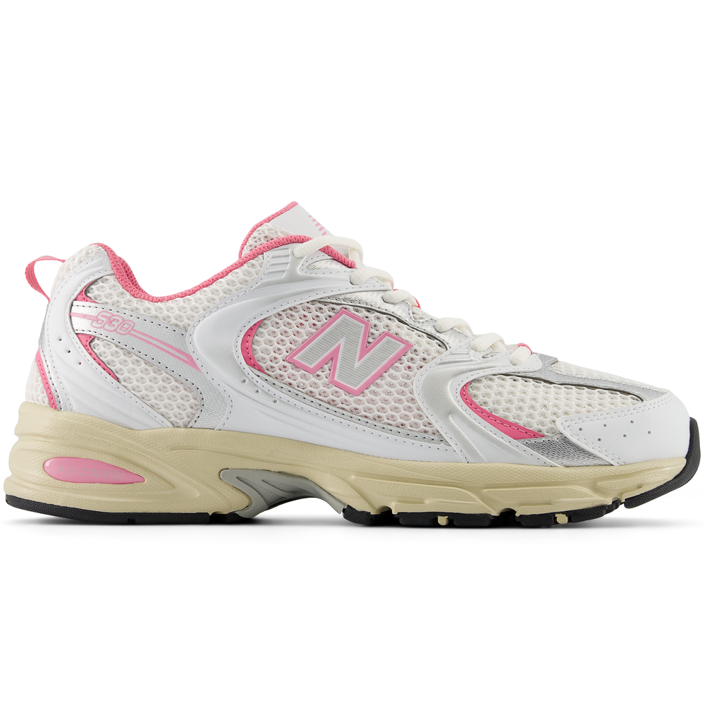 Női cipő New Balance MR530ED – fehér