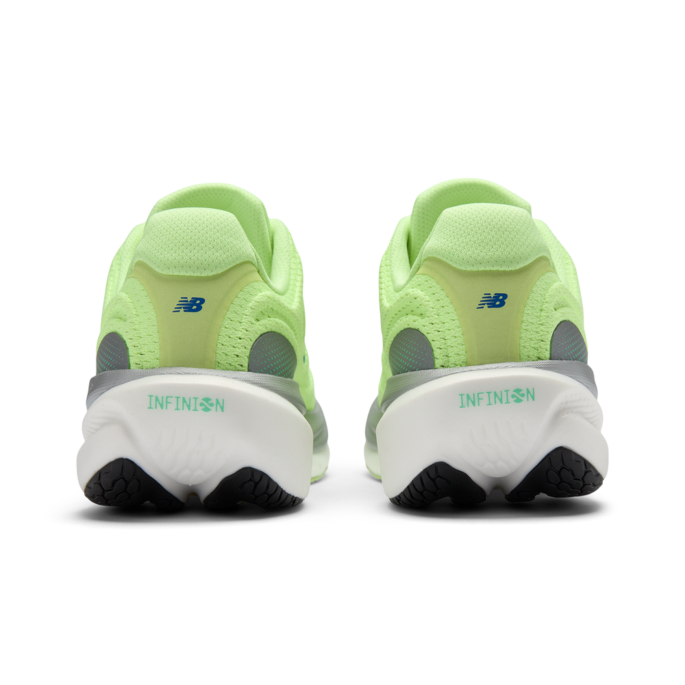 Női futócipő New Balance Infinion 1080 v15 W108099D – zöld