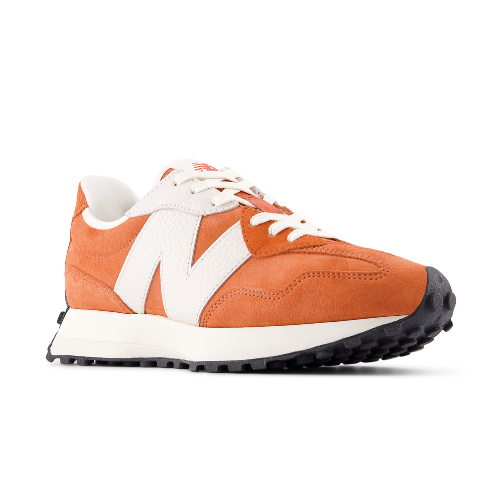 Unisex cipő New Balance U3275IQ – narancssárga