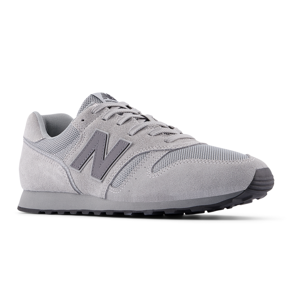 Unisex cipő New Balance M3733YU – szürke