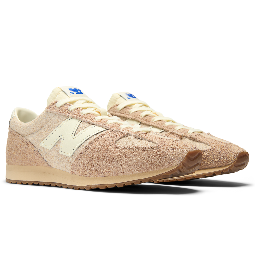 Unisex cipő New Balance U471PSC – bézs