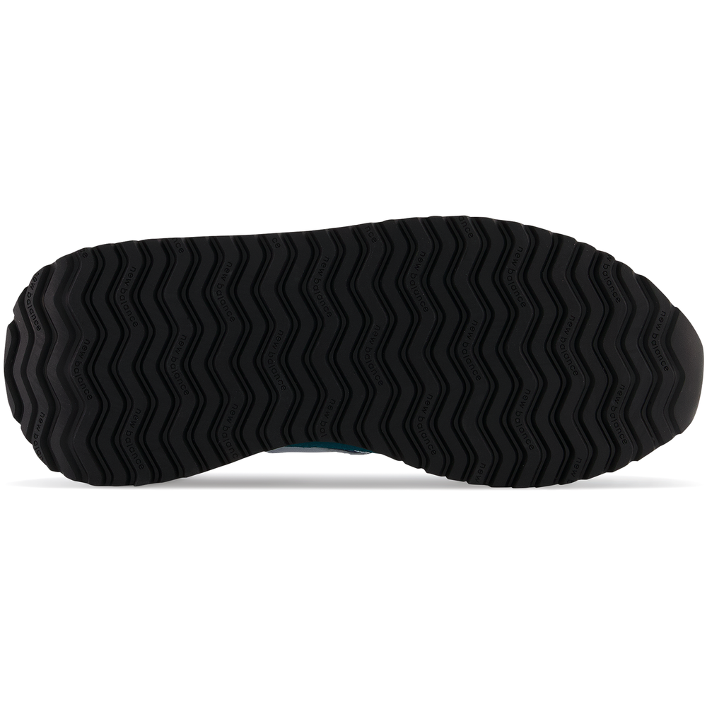 Férfi cipő New Balance MS237VC – kék