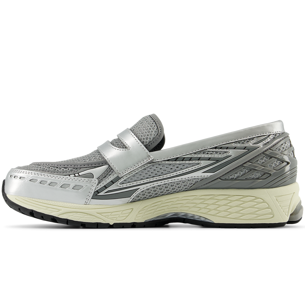 Unisex cipő New Balance U1906LAE – szürke